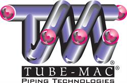 Tube-Mac Piping Technologies Ltd., Stoney Creek, ON opening hours