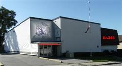 Royal Canadian Legion Branch 345, East York, ON opening hours