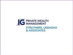 Struthers, Udeagha & Associates, IG Private Wealth Management, Nanaimo, BC opening hours