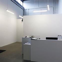 Blouin Division Toronto, opening hours