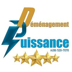 Demenagement Puissance, Montréal, QC opening hours