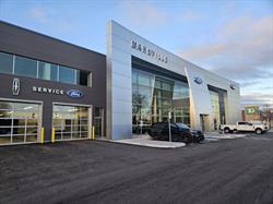 Markville Ford, Unionville, ON opening hours