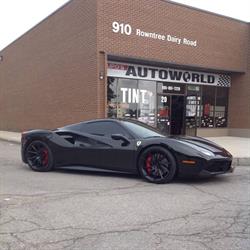 Lupo's Autoworld, Woodbridge, ON opening hours