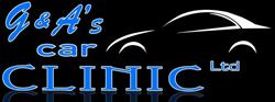 NAPA AUTOPRO - G & A's Car Clinic, Delta, BC opening hours