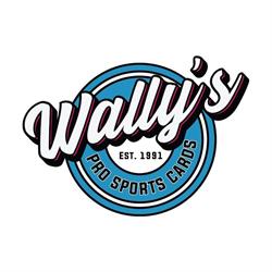 Wally's Pro Sports Cards, Vancouver, BC opening hours