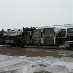 Clarke Parts and Equipment Sales, Omemee, ON opening hours