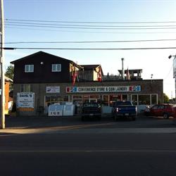Dahl's Coin Laundry & Convenience, Renfrew, ON opening hours