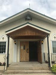 St. Andrew's Woodhaven, Winnipeg, MB opening hours