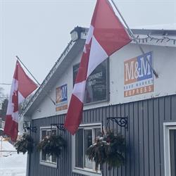 Clark's Variety, Cobourg, ON opening hours