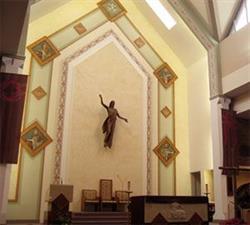 St. Ignatius Loyola Parish Unofficial, Mississauga, ON opening hours