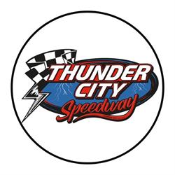 Thunder City Speedway, Thunder Bay, ON opening hours