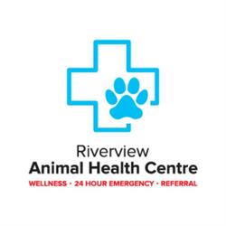 Riverview Animal Health Centre, opening hours