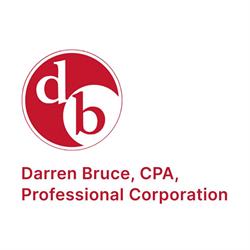 Darren Bruce, CPA, Professional Corporation, St. Catharines, ON opening hours