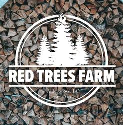 Red Trees Farm, Langley, BC opening hours