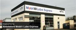 Mobil1 Lube Express Abbotsford, opening hours
