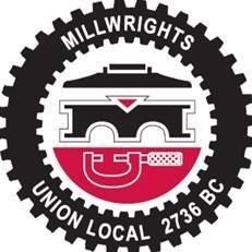 Millwrights Union Local 2736, Delta, BC opening hours
