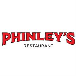 Phinley's Restaurant, Stratford, PE opening hours