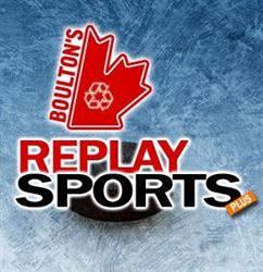 Boulton's Replay Sports, Alliston, ON opening hours