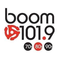 Boom 101.9, Cornwall, ON opening hours