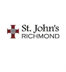 St. John's Richmond Church, opening hours