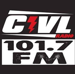 CIVL Radio, Abbotsford, BC opening hours