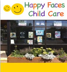 Happy Faces Child Care & Out of School Care Center, Sherwood Park, AB opening hours