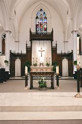 St. Basil's Parish, Toronto, opening hours