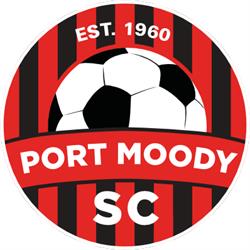 Port Moody Soccer Club, opening hours