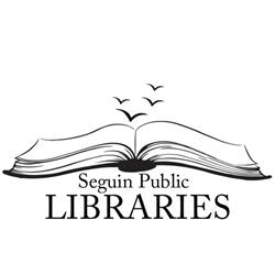 Seguin Public Libraries, opening hours