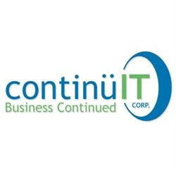 continüIT CORP - Business Continued, Goderich, ON opening hours