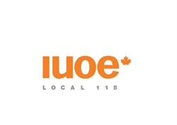 IUOE Local 115, Burnaby, BC opening hours