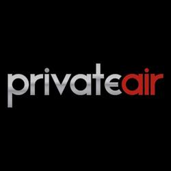 Private Air Inc., Mississauga, ON opening hours