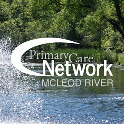 McLeod River Primary Care Network, Whitecourt, AB opening hours