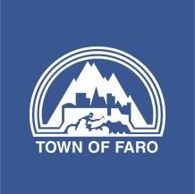 Town of Faro, Yukon Territory, opening hours