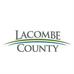Lacombe County, opening hours