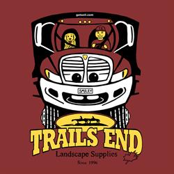 Trails End Landscape Supplies--Closed for the Winter season, St. Catharines, ON opening hours