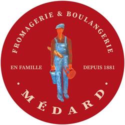 Boulangerie Médard, Saint-Gédéon, QC opening hours
