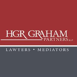 HGR Graham Partners LLP (Barrie, ON, Canada), opening hours