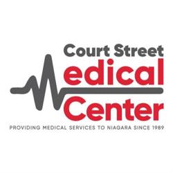 Pediatric and Adult Walk In Clinic - Court Street Medical Centre, St. Catharines, ON opening hours