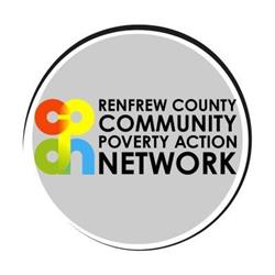 Renfrew County Community Poverty Action Network, Pembroke, ON opening hours