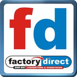 factorydirect.ca (Niagara Falls), opening hours