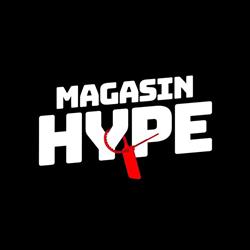 Hype Store (Le Magasin Hype), Québec, QC opening hours