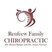 Renfrew Family Chiropractic, opening hours