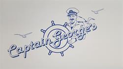 Captain George's Fish & Chips, Lindsay, ON opening hours
