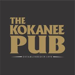 Kokanee Pub, Creston, BC opening hours