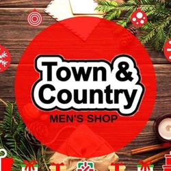 Town & Country Mens Shop Ltd, Pembroke, ON opening hours