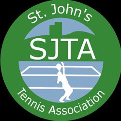 St. John's Tennis Association, opening hours