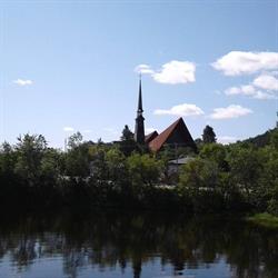 Paroisse Ste-Anne Parish, Mattawa, ON opening hours