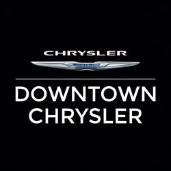 Downtown Chrysler Dodge Jeep Ram, Toronto, ON opening hours