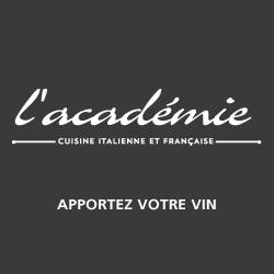 Restaurant L'académie Gatineau, opening hours